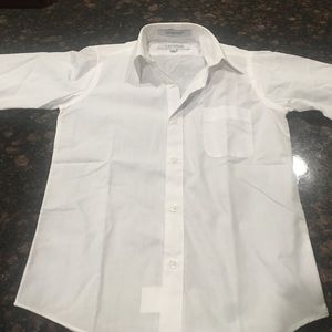 Leonardi long sleeve kiddos